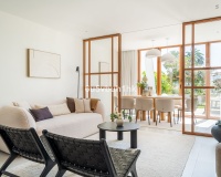 Wiederverkauf - Town house - Marbella - Nueva Andalucía