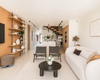 Wiederverkauf - Town house - Marbella - Nueva Andalucía