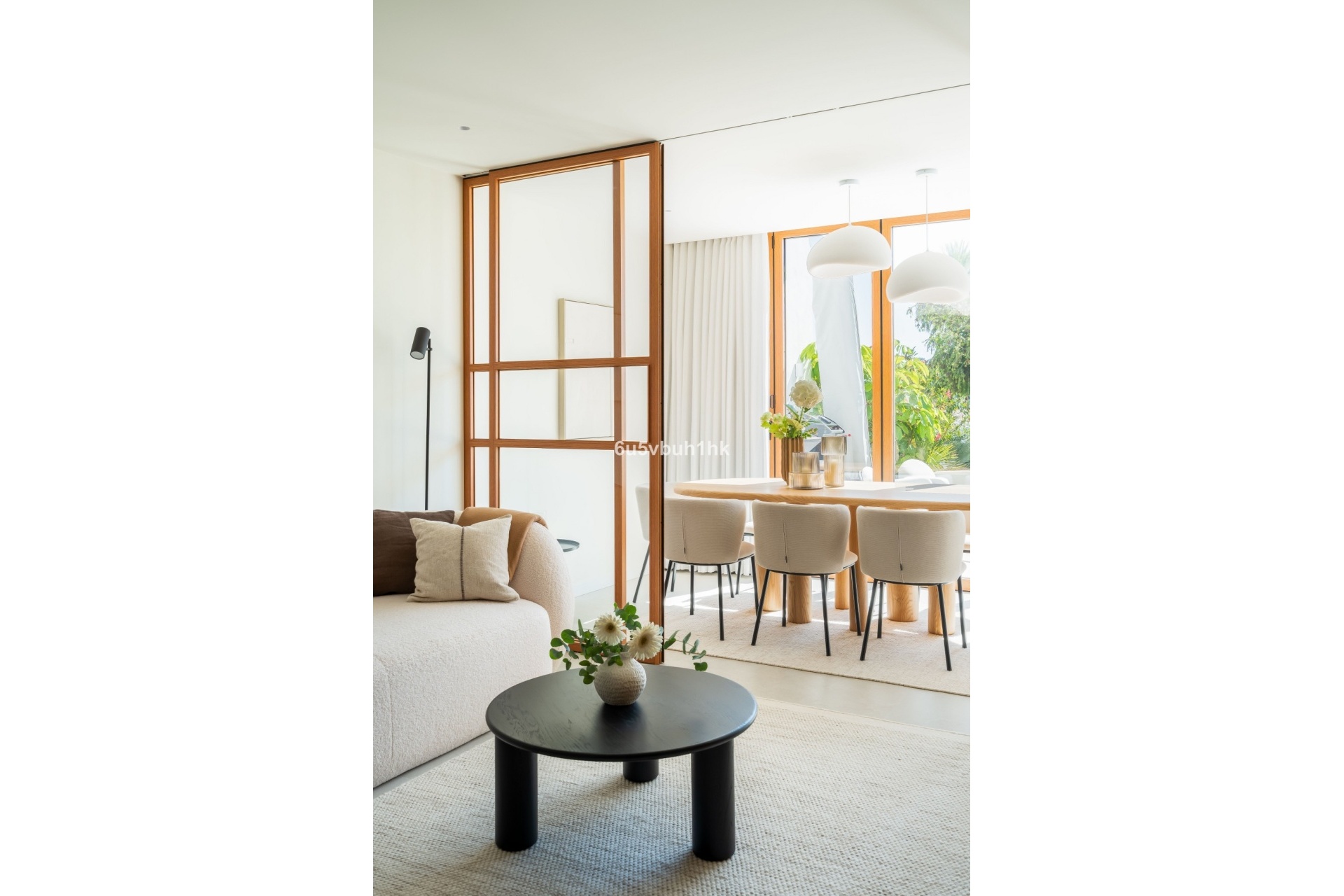 Wiederverkauf - Town house - Marbella - Nueva Andalucía