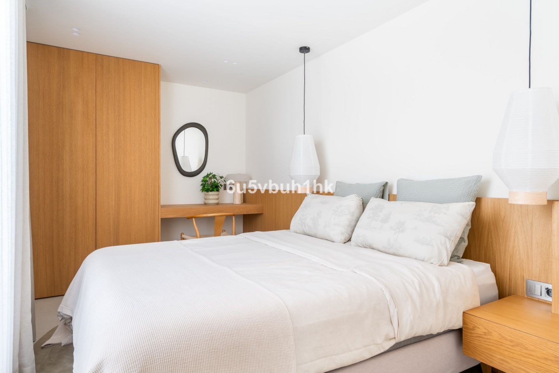 Wiederverkauf - Town house - Marbella - Nueva Andalucía