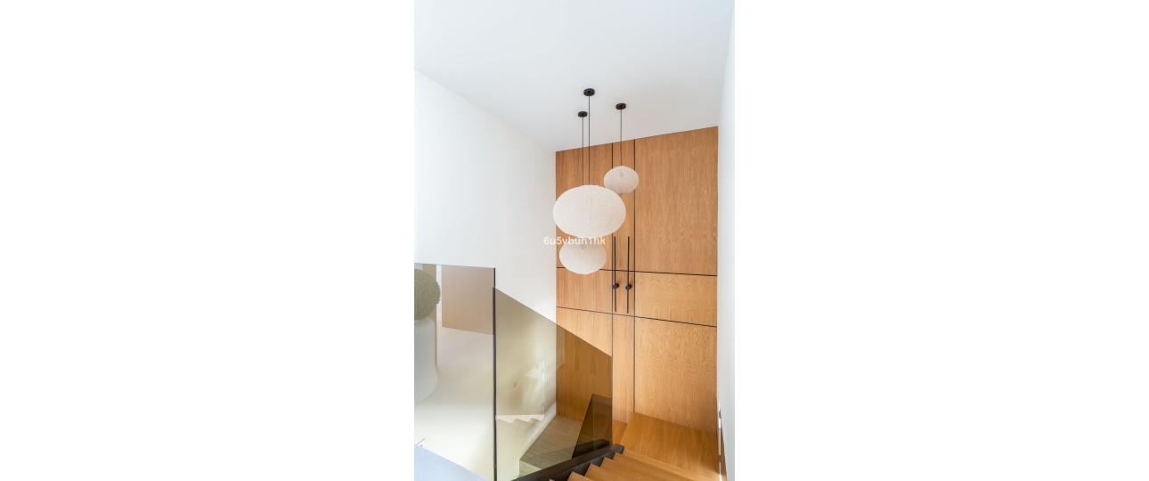 Wiederverkauf - Town house - Marbella - Nueva Andalucía