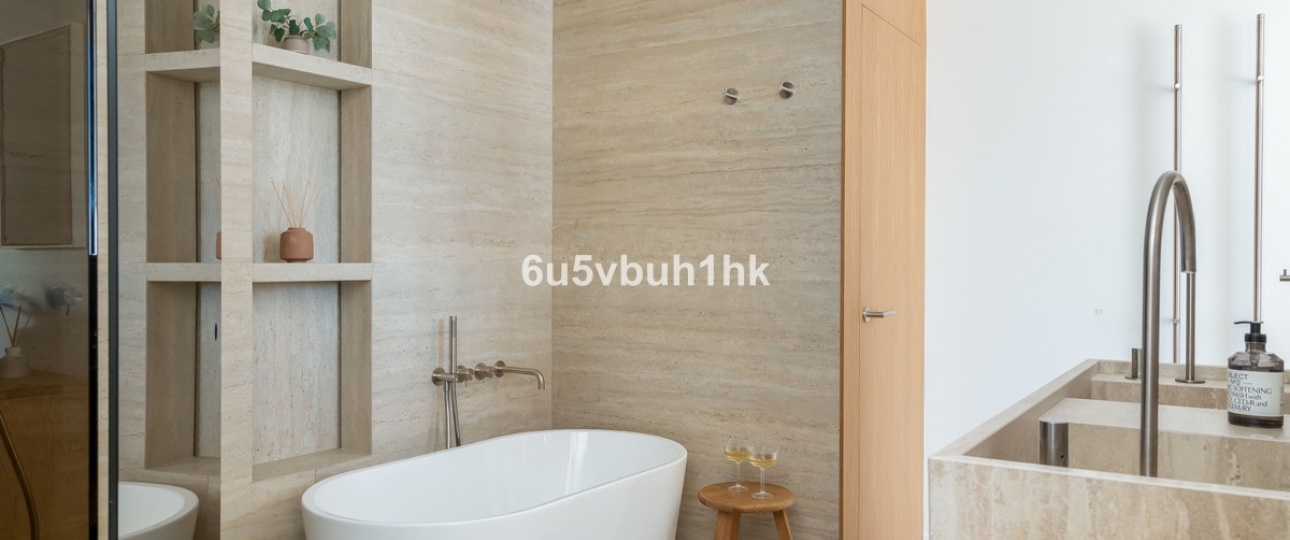 Wiederverkauf - Town house - Marbella - Nueva Andalucía