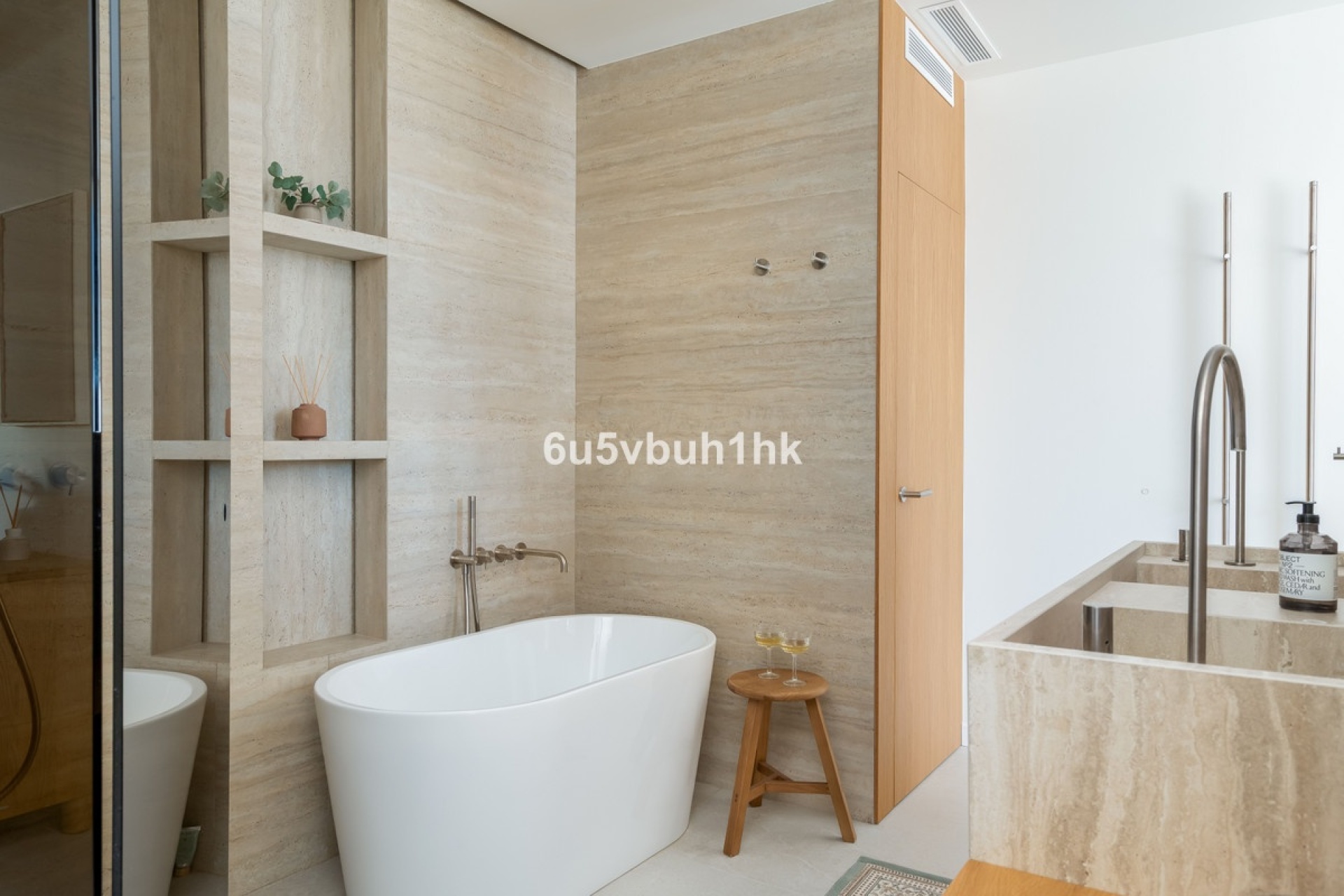 Wiederverkauf - Town house - Marbella - Nueva Andalucía