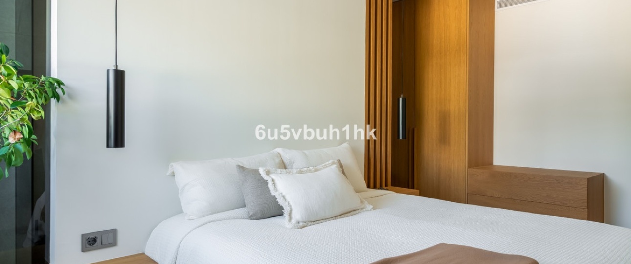 Wiederverkauf - Town house - Marbella - Nueva Andalucía