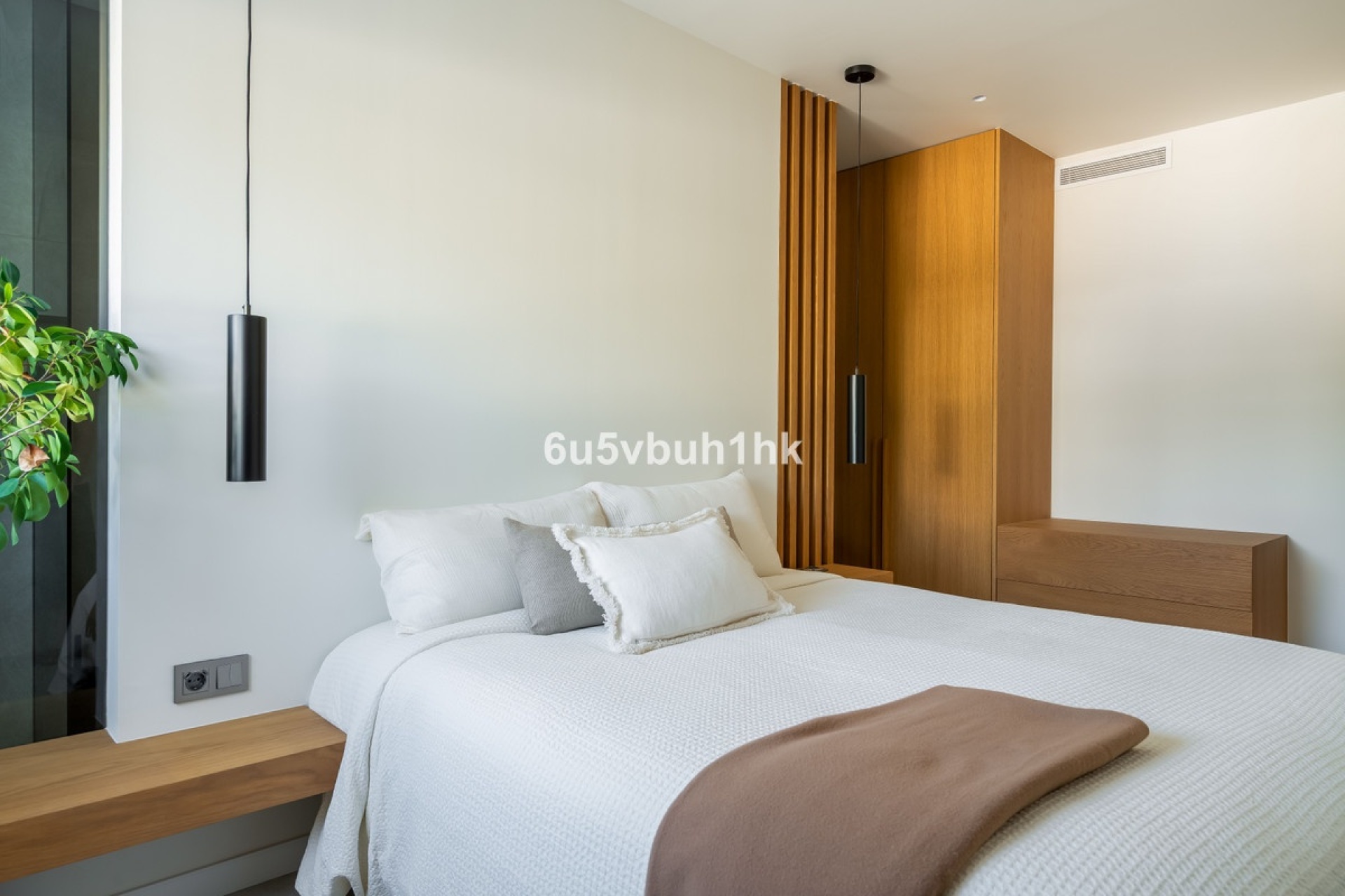 Wiederverkauf - Town house - Marbella - Nueva Andalucía