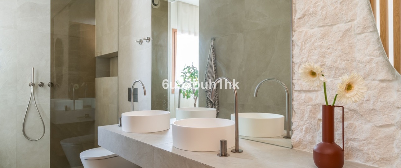 Wiederverkauf - Town house - Marbella - Nueva Andalucía