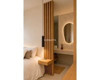 Wiederverkauf - Town house - Marbella - Nueva Andalucía