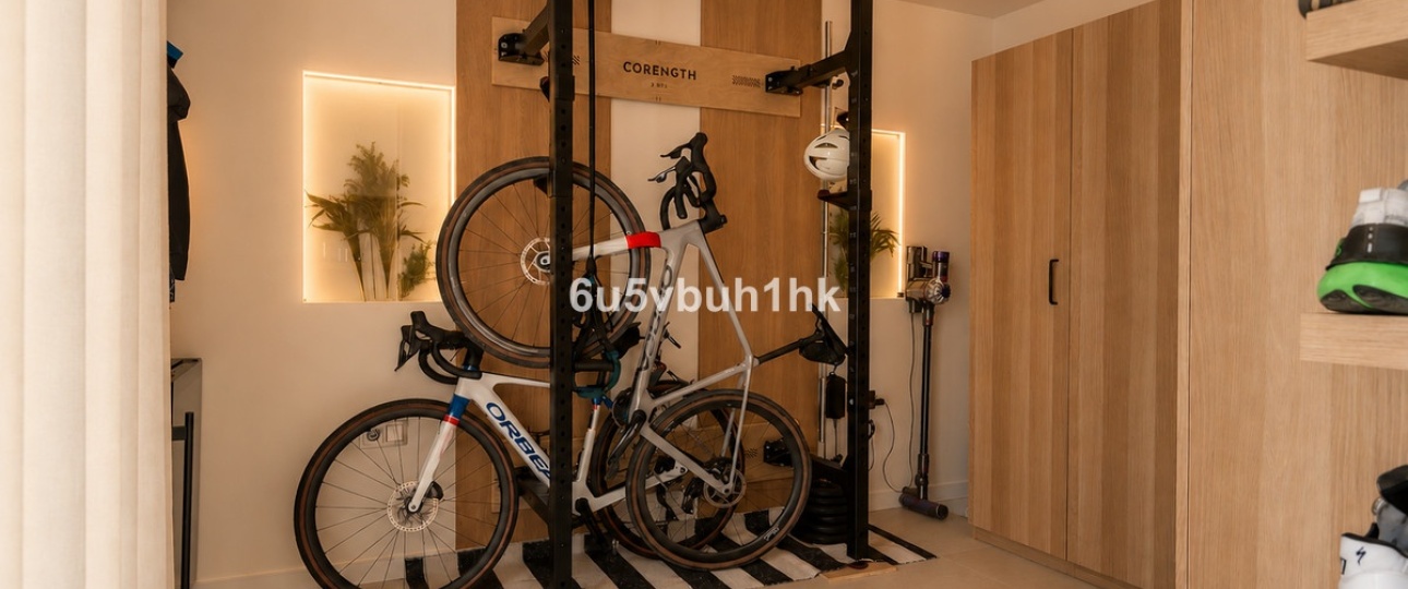 Wiederverkauf - Town house - Marbella - Nueva Andalucía