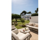 Wiederverkauf - Town house - Marbella - Nueva Andalucía