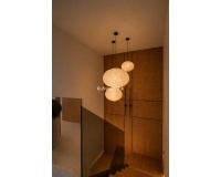 Wiederverkauf - Town house - Marbella - Nueva Andalucía