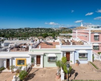 Wiederverkauf - Town house - Marbella - Nueva Andalucía