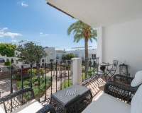Wiederverkauf - Town house - Marbella - Nueva Andalucía