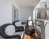 Wiederverkauf - Town house - Marbella - Nueva Andalucía