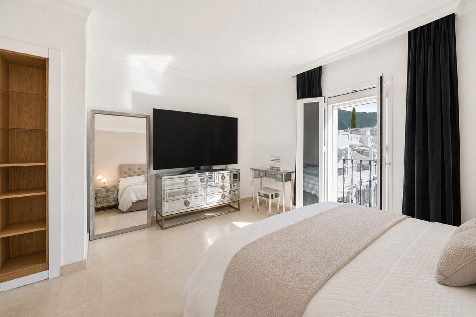 Wiederverkauf - Town house - Marbella - Nueva Andalucía