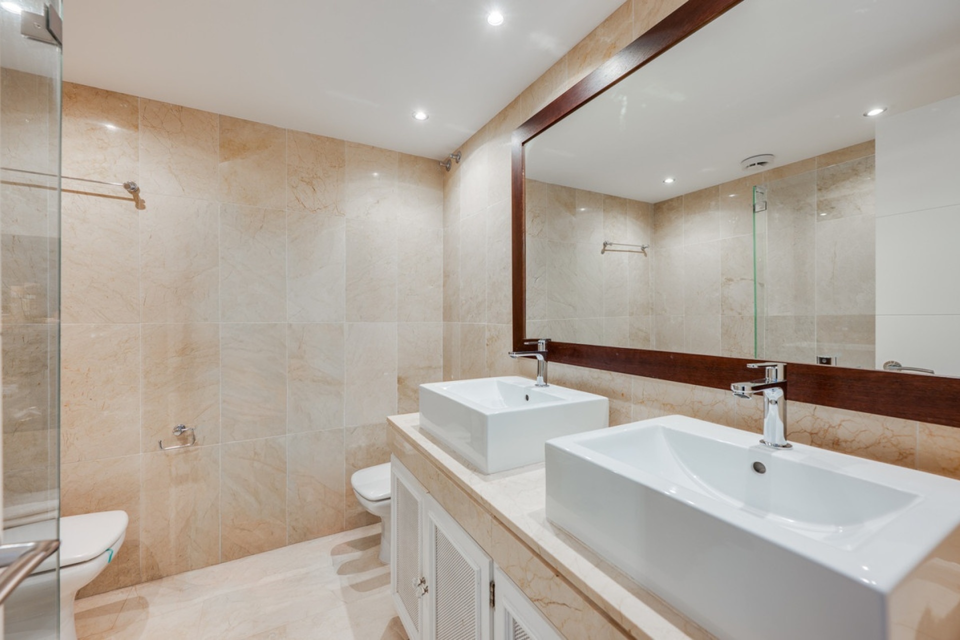 Wiederverkauf - Town house - Marbella - Nueva Andalucía