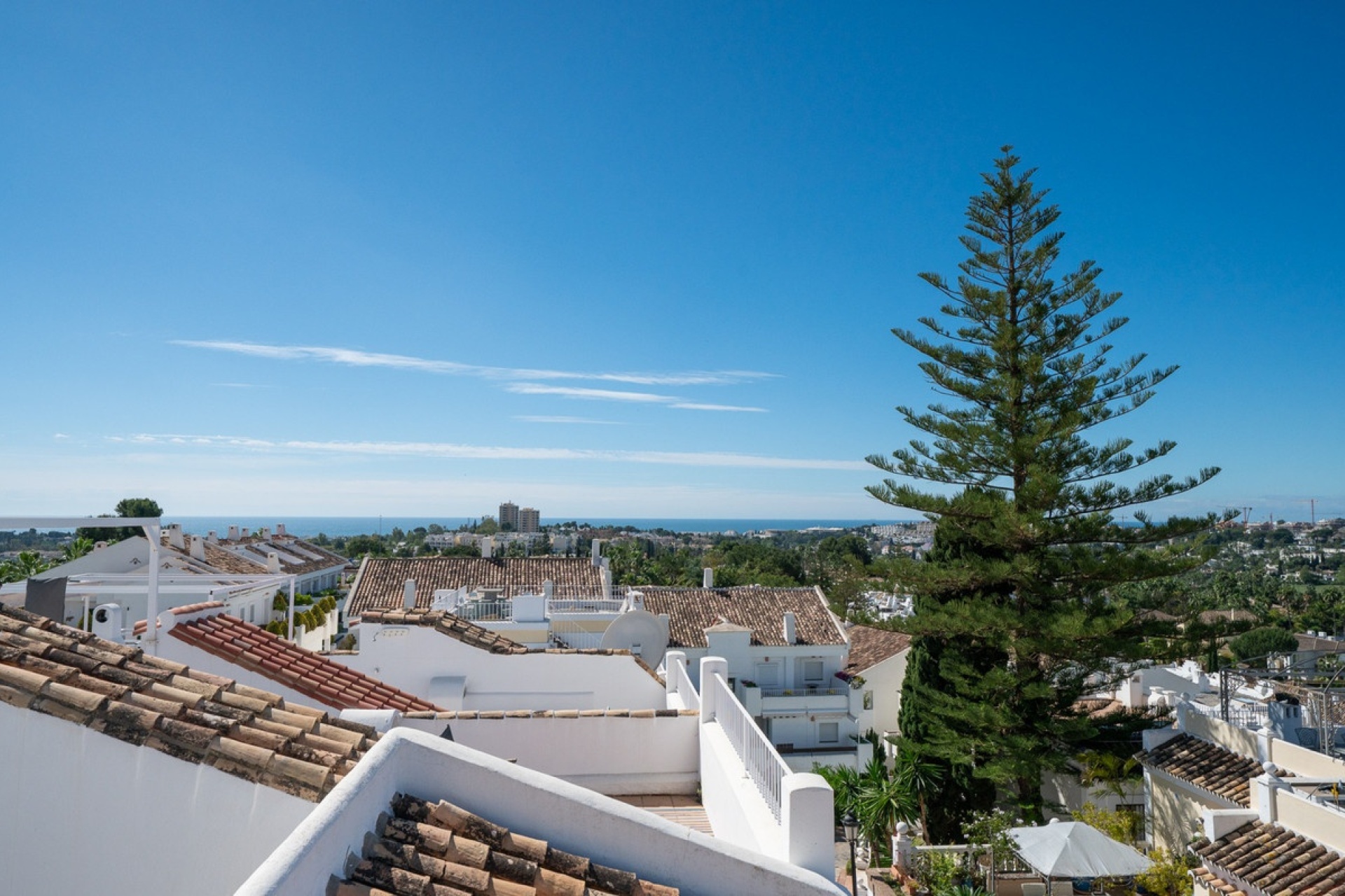 Wiederverkauf - Town house - Marbella - Nueva Andalucía