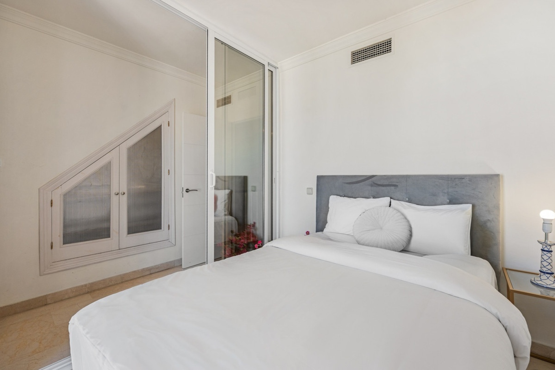 Wiederverkauf - Town house - Marbella - Nueva Andalucía