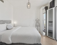 Wiederverkauf - Town house - Marbella - Nueva Andalucía