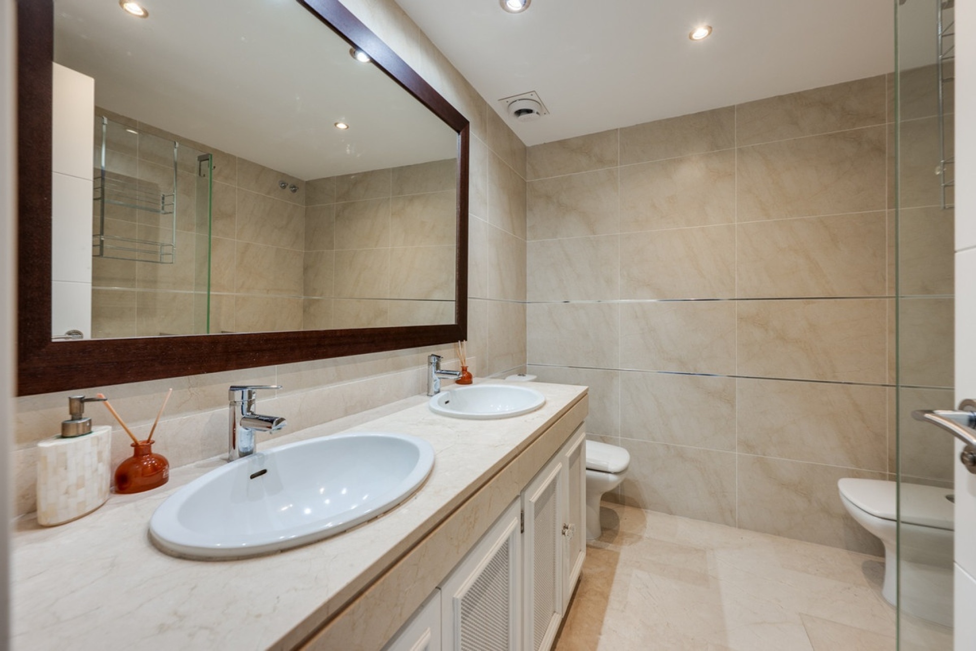 Wiederverkauf - Town house - Marbella - Nueva Andalucía