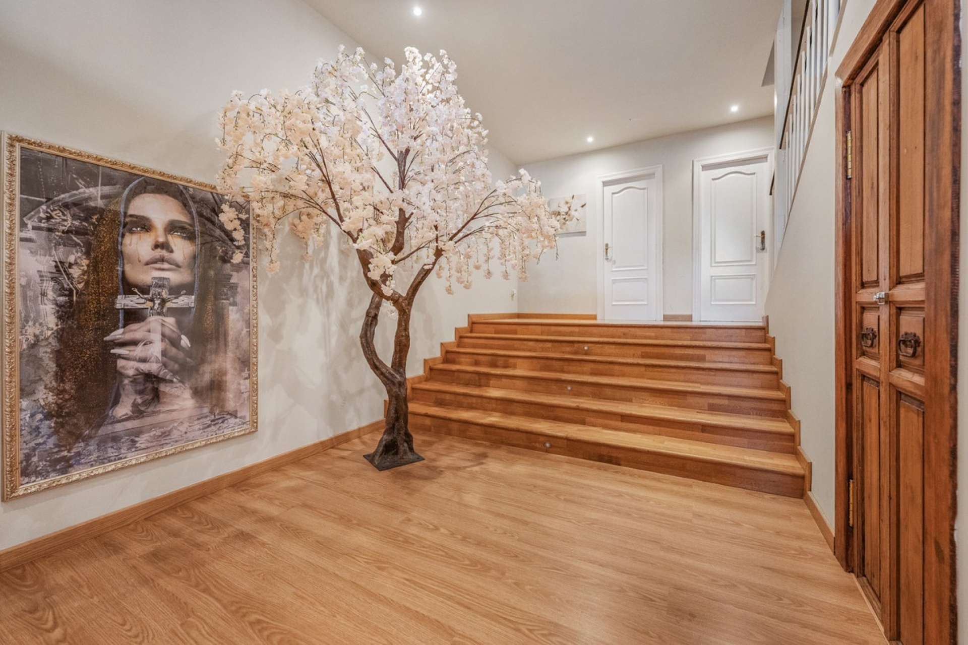 Wiederverkauf - Town house - Marbella - Nueva Andalucía