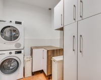 Wiederverkauf - Town house - Marbella - Nueva Andalucía