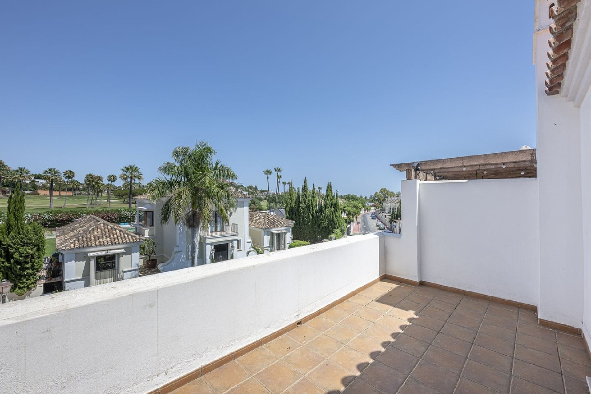 Wiederverkauf - Town house - Marbella - Nueva Andalucía