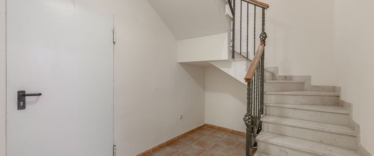 Wiederverkauf - Town house - Marbella - Nueva Andalucía