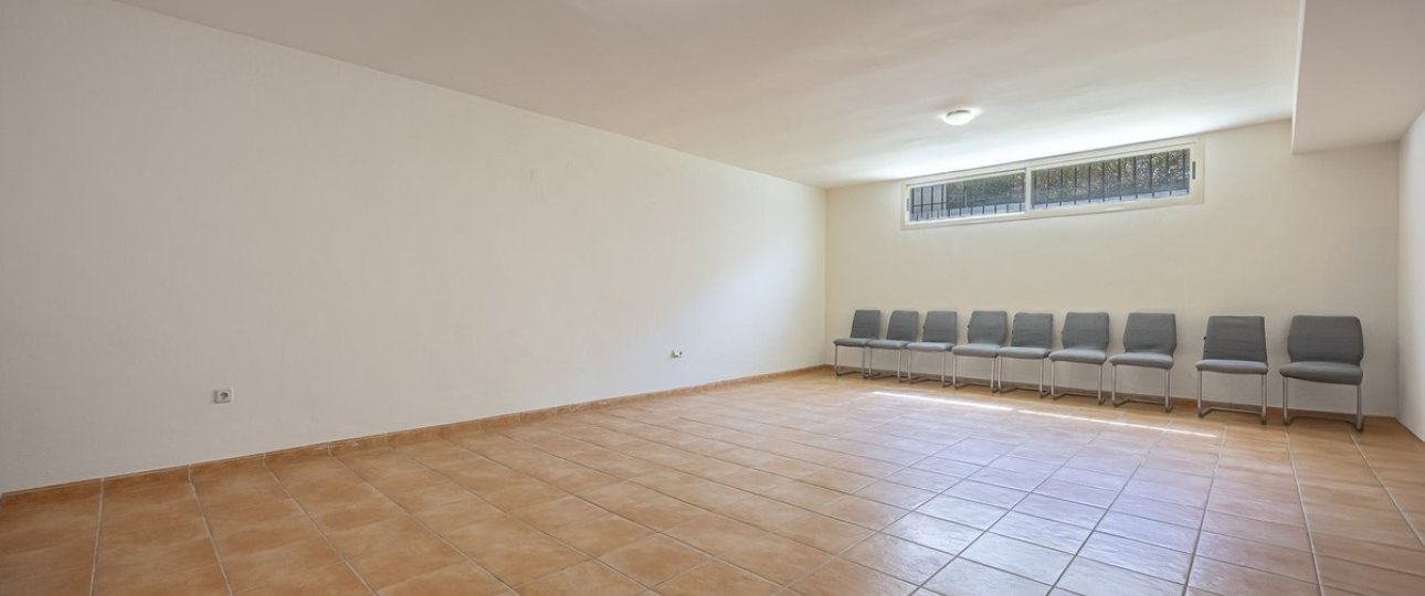 Wiederverkauf - Town house - Marbella - Nueva Andalucía