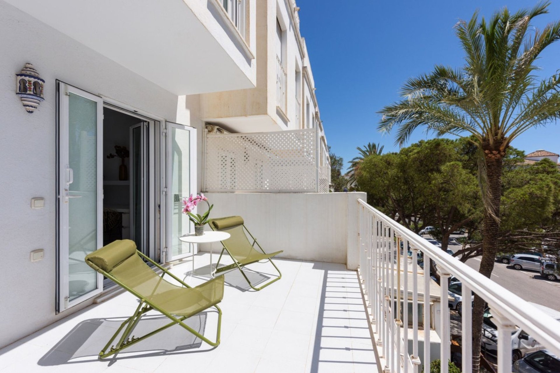 Wiederverkauf - Town house - Marbella - Nueva Andalucía