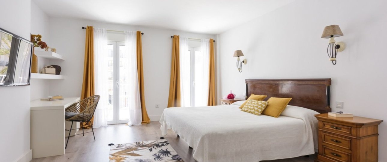Wiederverkauf - Town house - Marbella - Nueva Andalucía