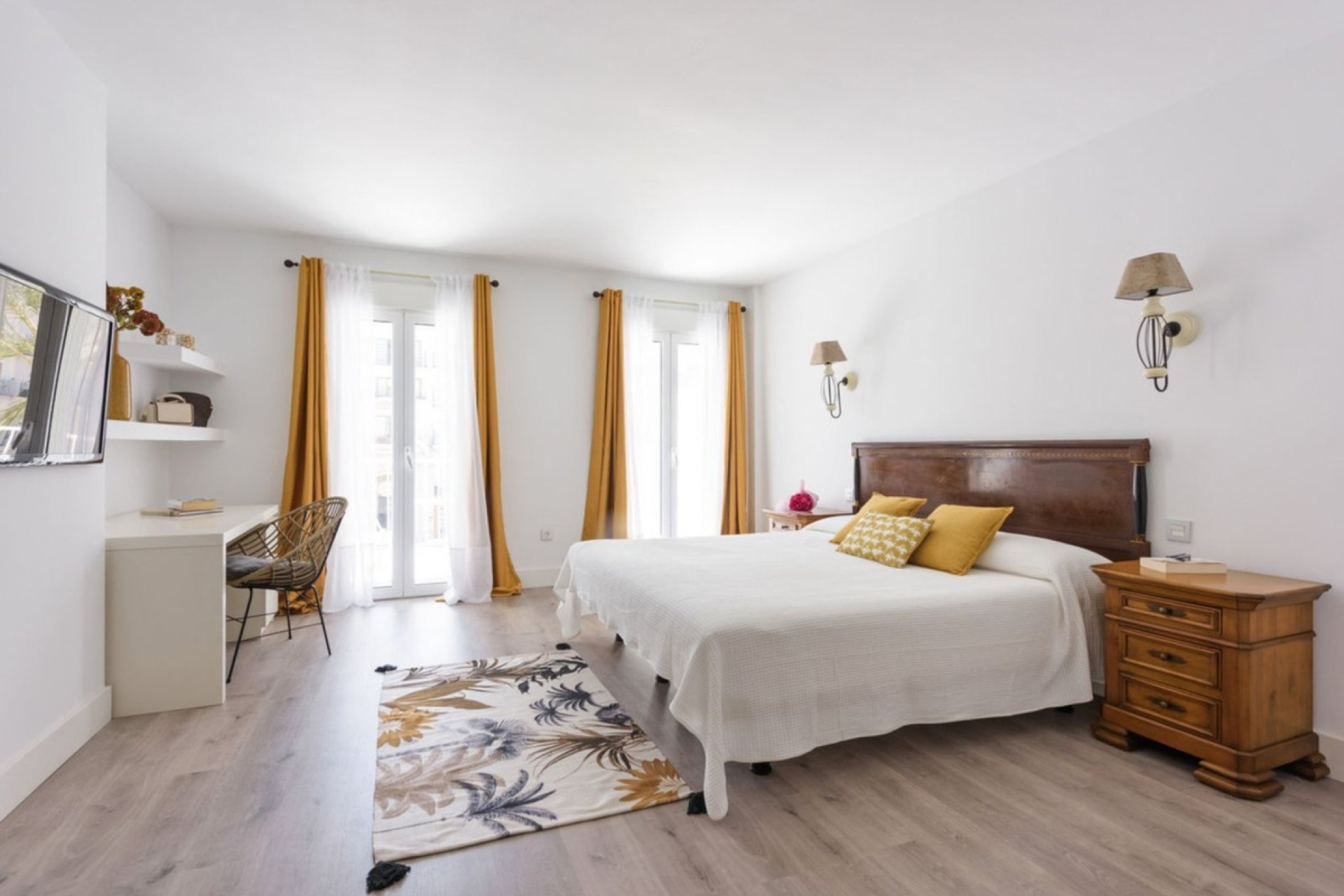 Wiederverkauf - Town house - Marbella - Nueva Andalucía