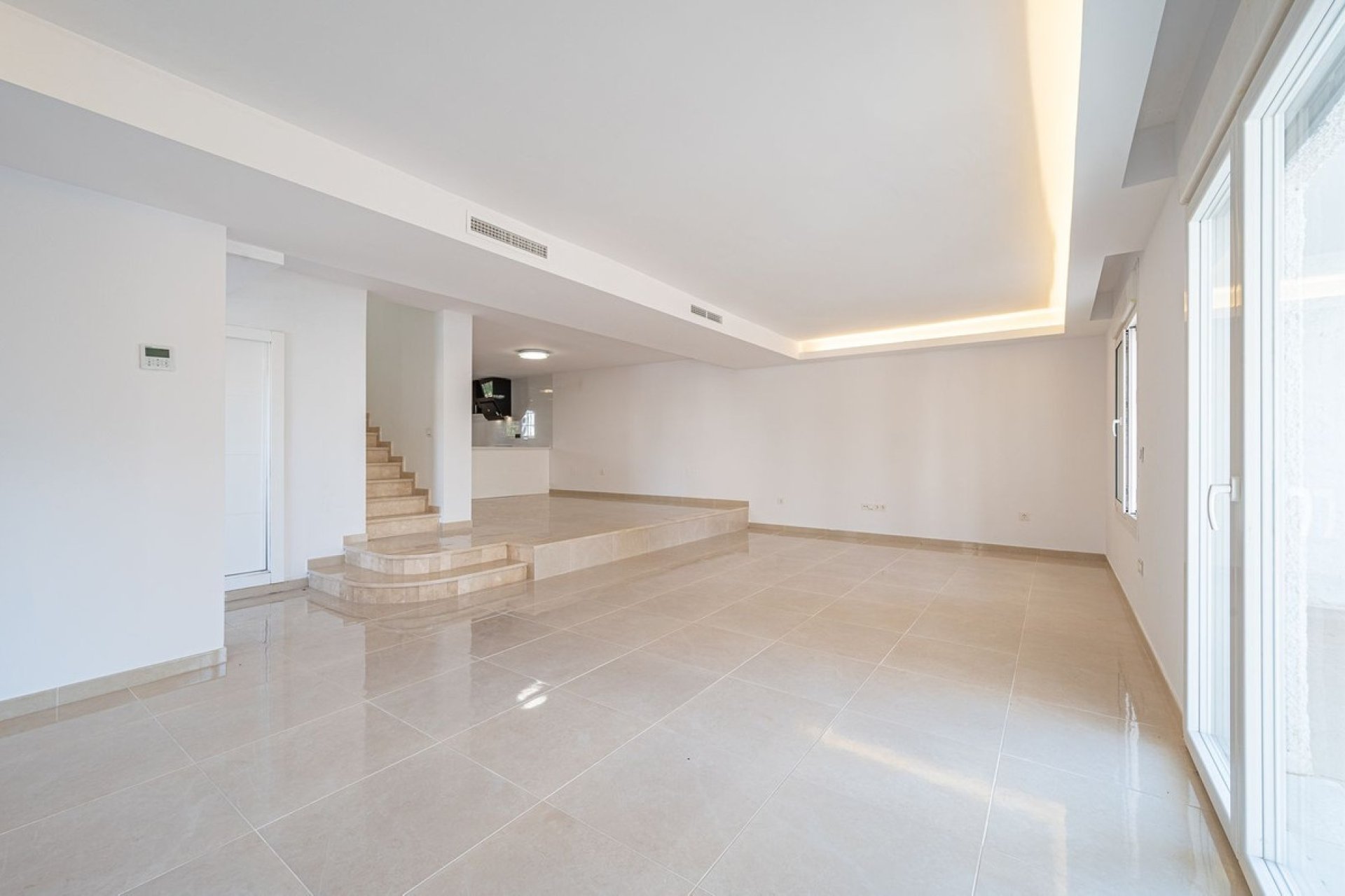 Wiederverkauf - Town house - Marbella - Nueva Andalucía