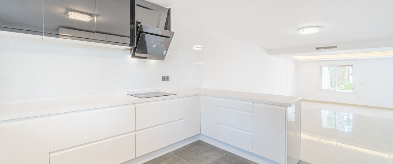 Wiederverkauf - Town house - Marbella - Nueva Andalucía