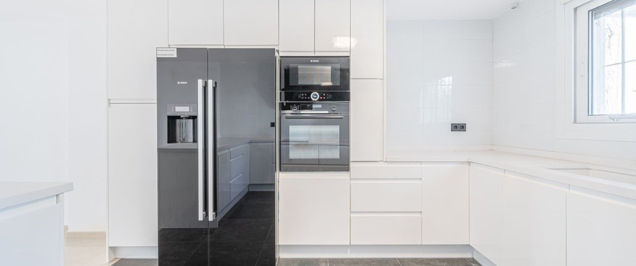 Wiederverkauf - Town house - Marbella - Nueva Andalucía