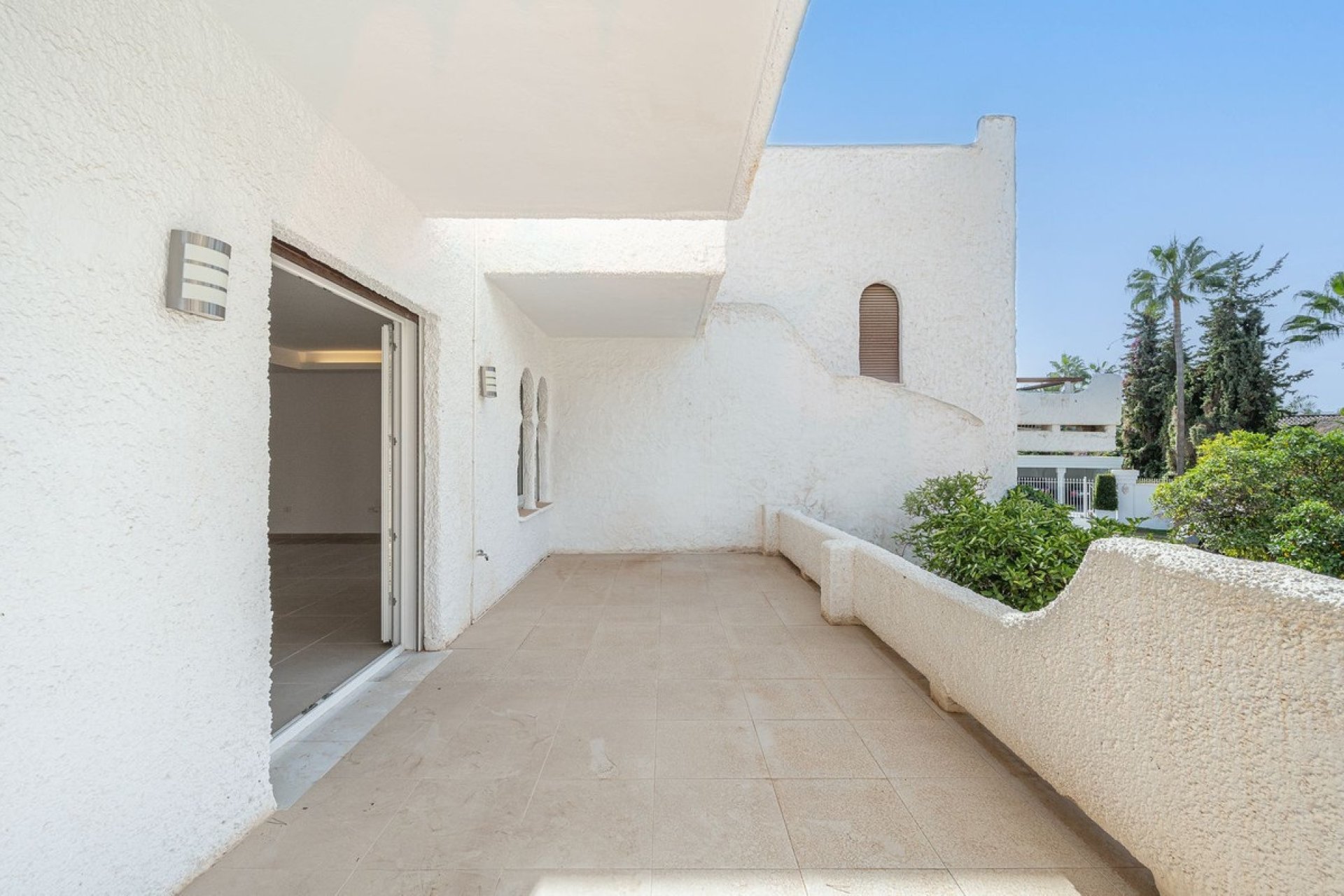Wiederverkauf - Town house - Marbella - Nueva Andalucía