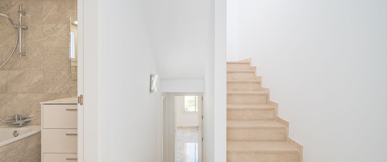 Wiederverkauf - Town house - Marbella - Nueva Andalucía