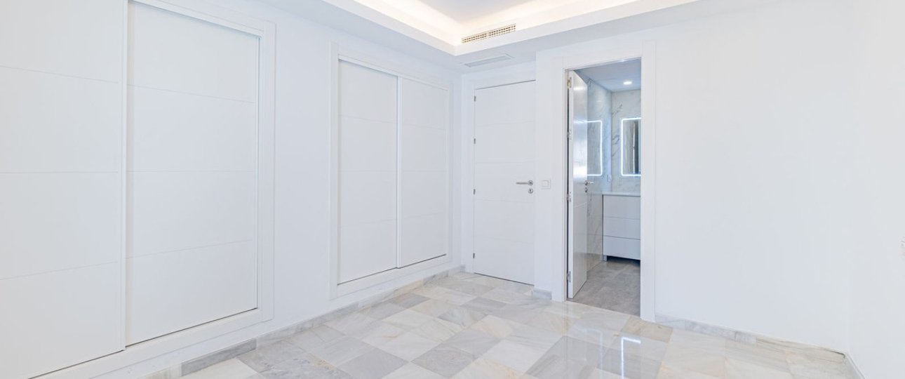 Wiederverkauf - Town house - Marbella - Nueva Andalucía