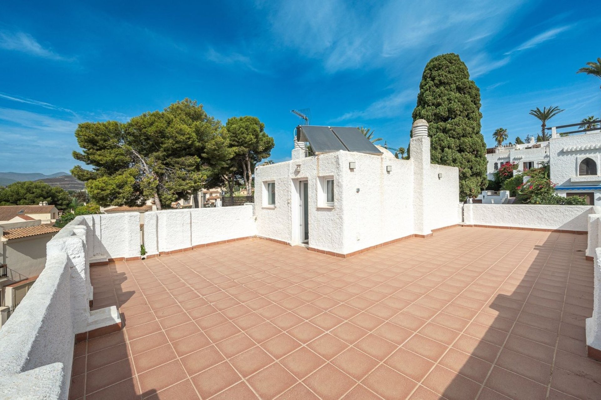 Wiederverkauf - Town house - Marbella - Nueva Andalucía