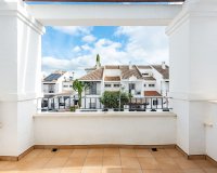 Wiederverkauf - Town house - Marbella - Nueva Andalucía