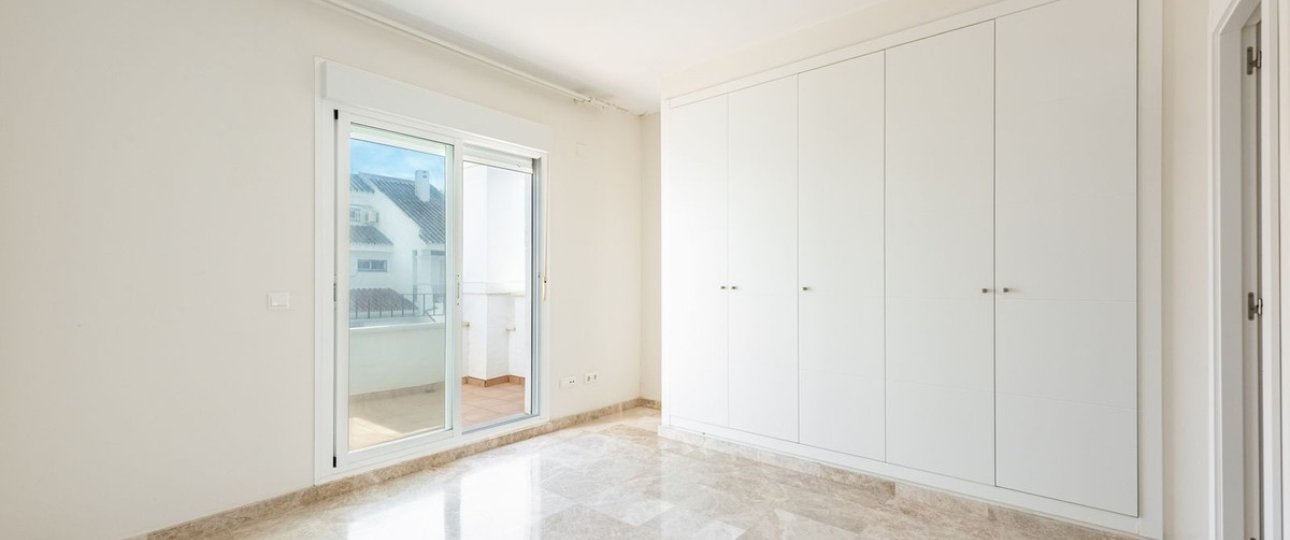 Wiederverkauf - Town house - Marbella - Nueva Andalucía
