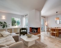 Wiederverkauf - Town house - Marbella - Nueva Andalucía