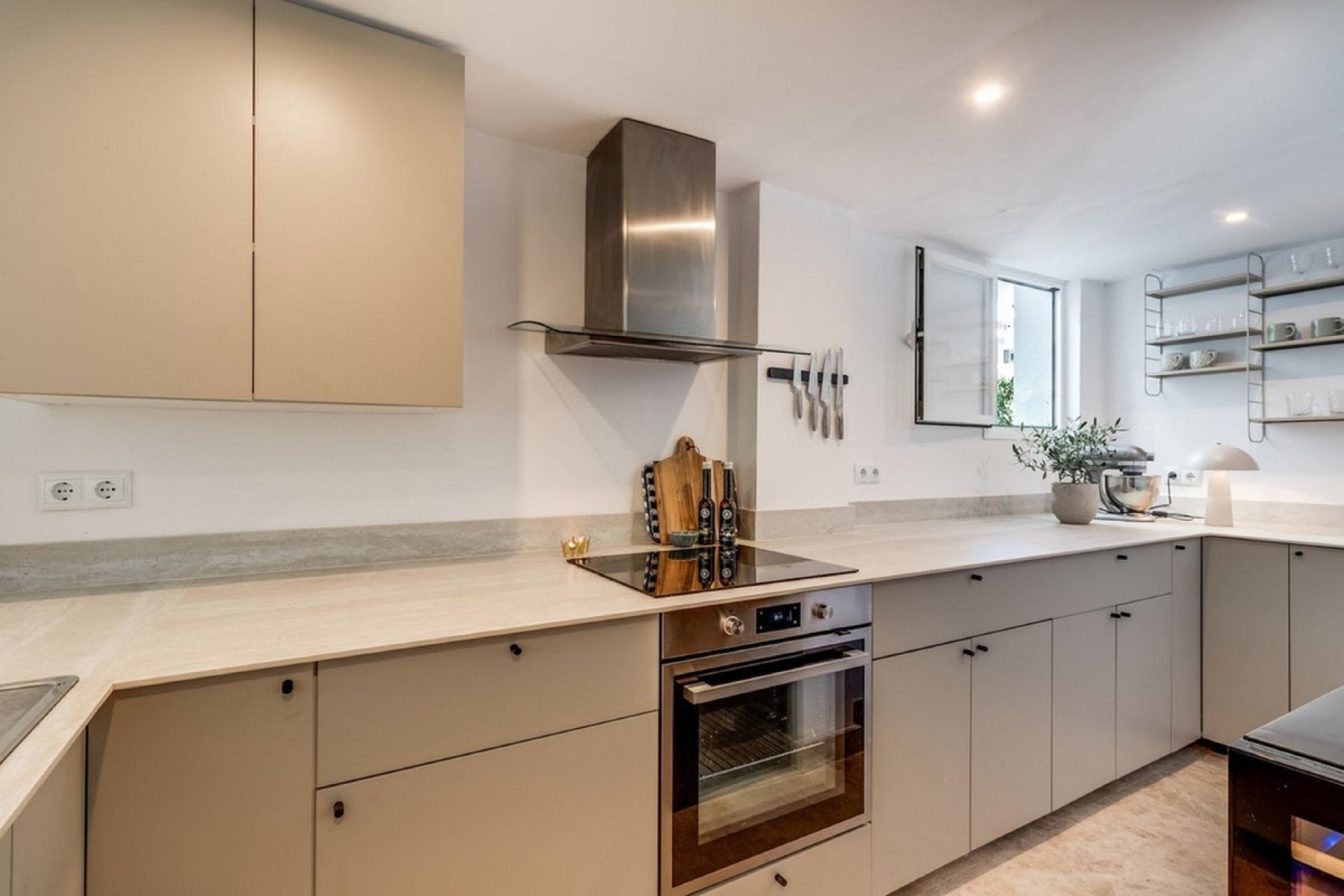 Wiederverkauf - Town house - Marbella - Nueva Andalucía
