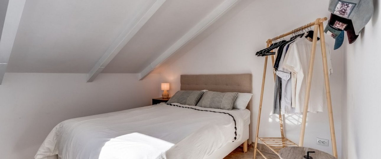 Wiederverkauf - Town house - Marbella - Nueva Andalucía