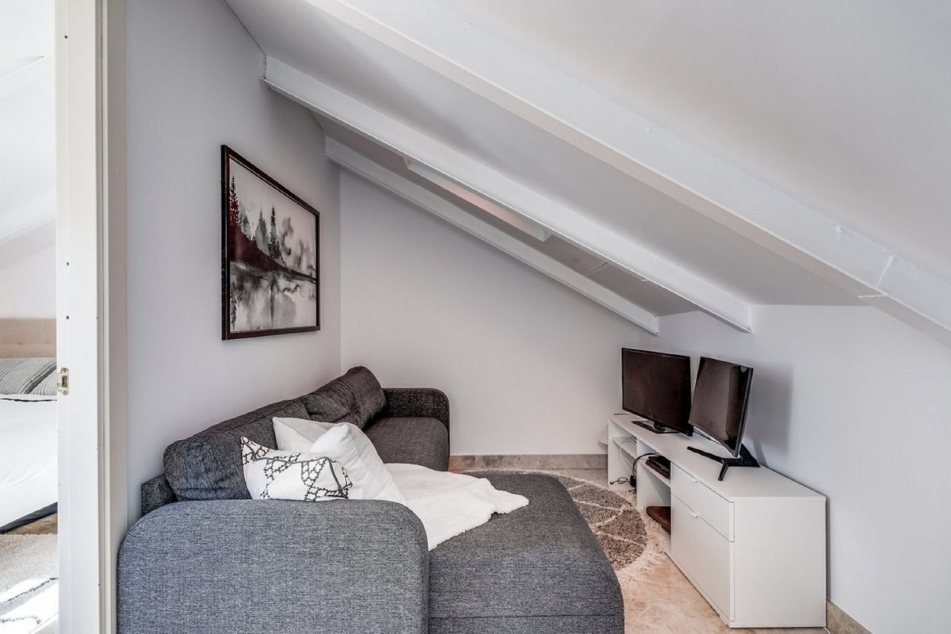Wiederverkauf - Town house - Marbella - Nueva Andalucía
