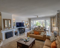 Wiederverkauf - Town house - Marbella - Nueva Andalucía