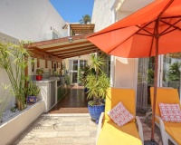 Wiederverkauf - Town house - Marbella - Nueva Andalucía