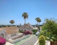 Wiederverkauf - Town house - Marbella - Nueva Andalucía
