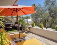 Wiederverkauf - Town house - Marbella - Nueva Andalucía