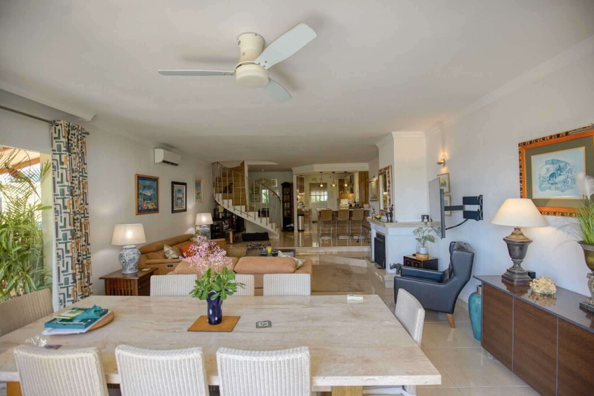 Wiederverkauf - Town house - Marbella - Nueva Andalucía