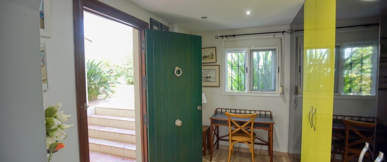 Wiederverkauf - Town house - Marbella - Nueva Andalucía